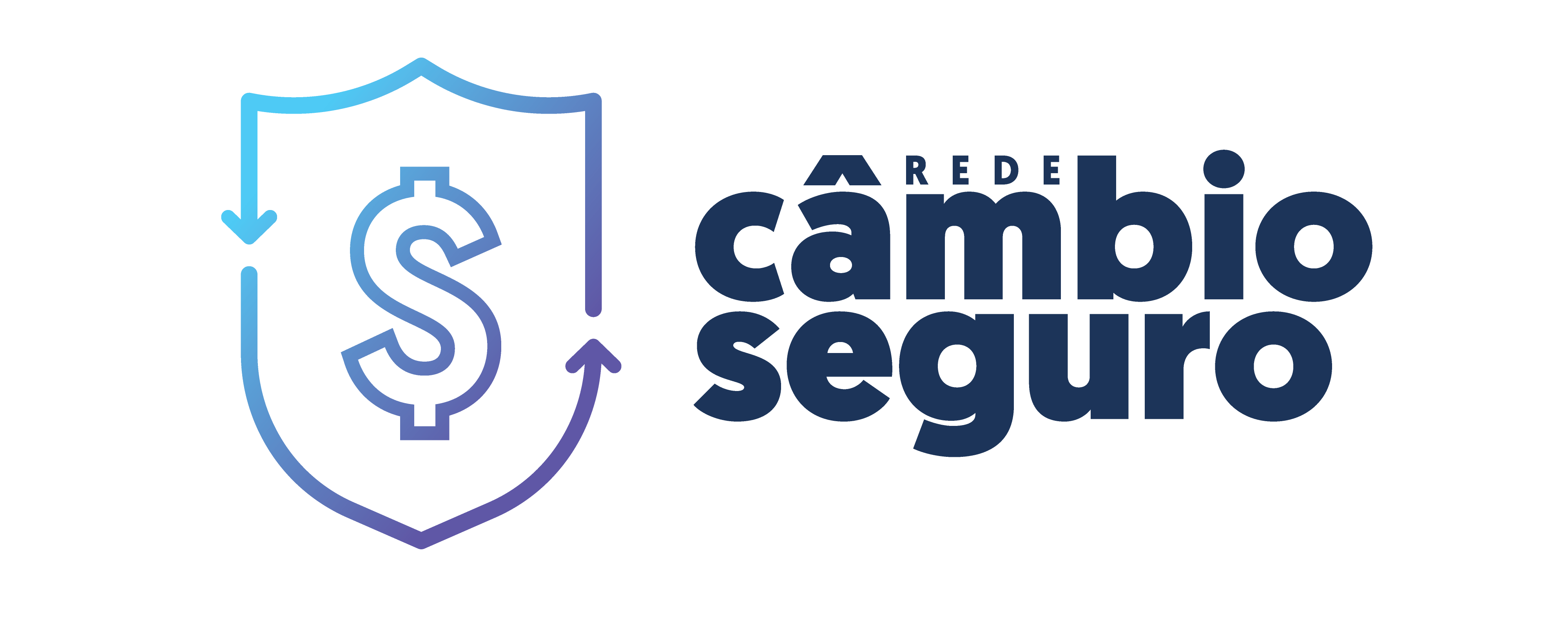 logo rede cambio